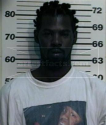 Cortney Dewayne Williams