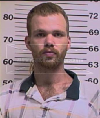 John Travis Davis