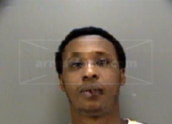 Montorie Jerome Johnson