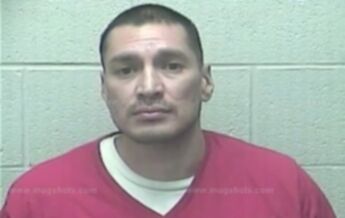 Joseph Lopez Sandoval