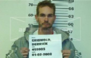 Derrick Elliott Griswold