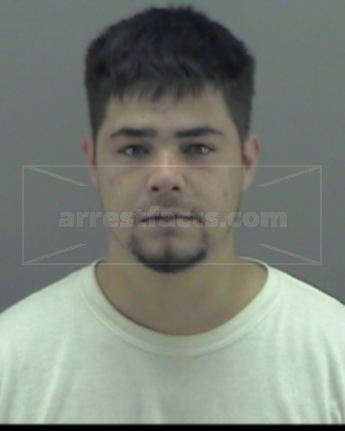 Kevin Mitchell Gonzales