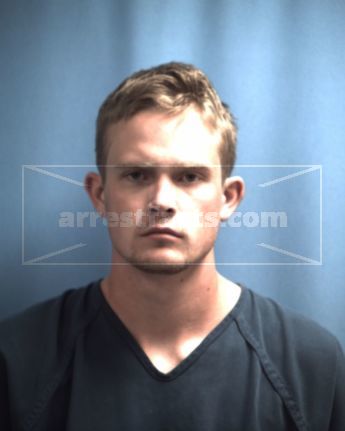 Christopher Todd Rogers
