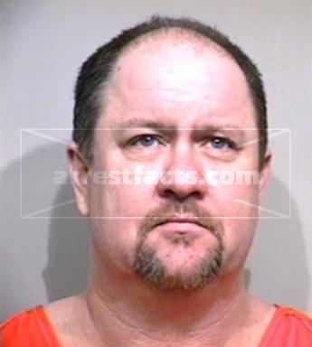 Keith Martin Deforest