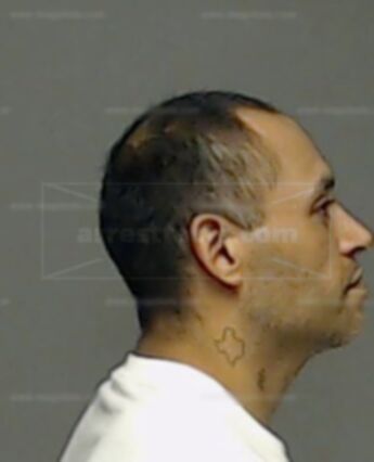 Joe Angel Ramirez
