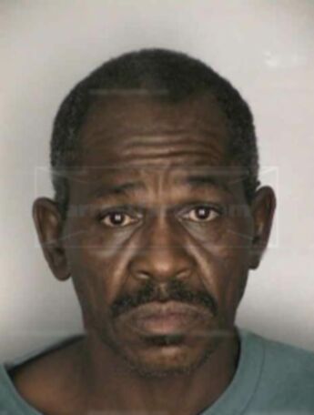Roscoe Geriamine Simmons