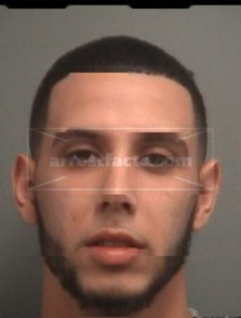 Sebastian Allen Thibodeau