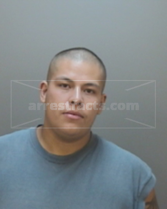 Benjamin Rodriguez Ramos