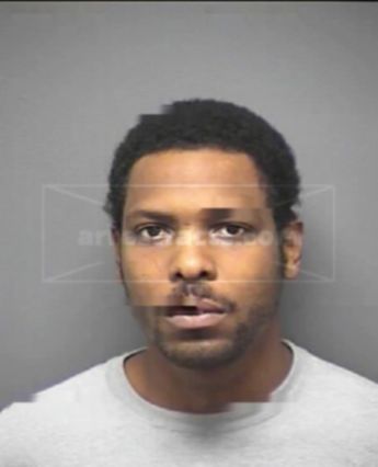 Darius Rashawn Jacobs