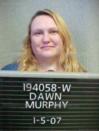 Dawn R Murphy