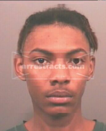 Kevin Lamonte Crutchfield