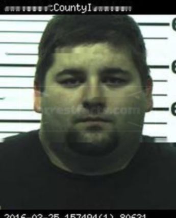 Dustin Scott Gilchrist