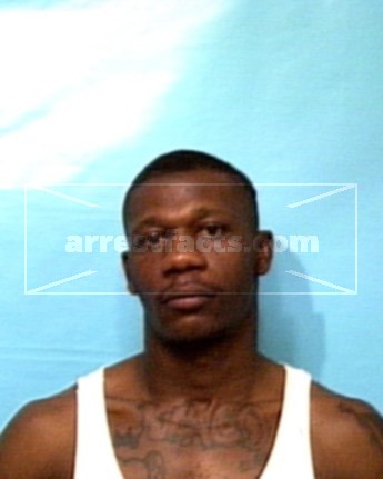 Derrick Anthony Jemison