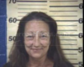 Theresa Guidry Callaway