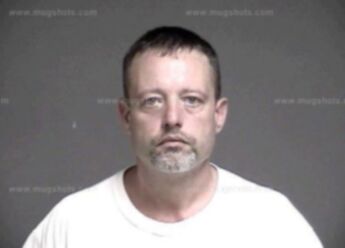 Michael Keith Noble