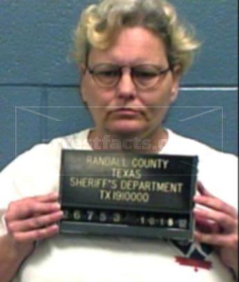 Shasta Darlene Taylor