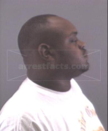 Larry Dewayne Johnson