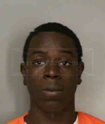 Shaymon Omar Hagan