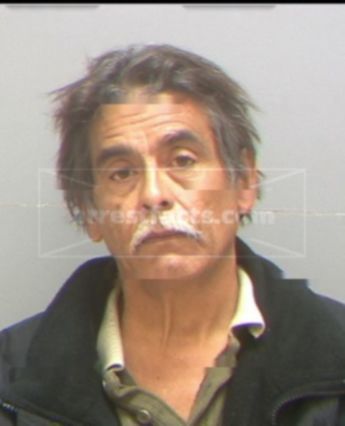 Joseph Shelby Sanchez