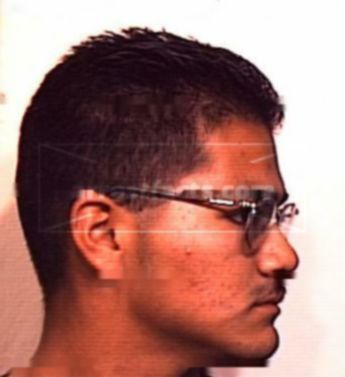 Victor Manuel Calderon