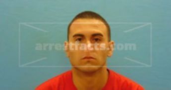 Dylan Mccloud Kachmar