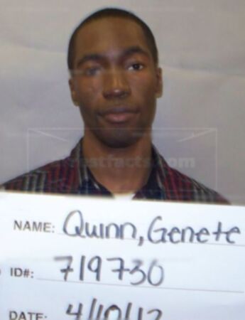 Genete Shawrod Quinn