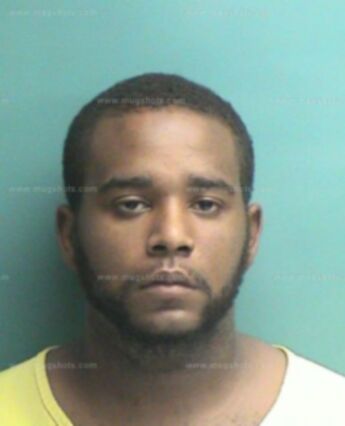 Monroe Deanthony Ward
