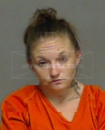 Ashley Lynne Robertson