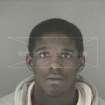 Brandon Deandre Thomas