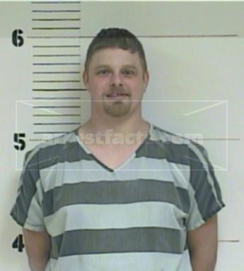 Cory Ray Carriere