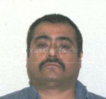 Frank Trevino Gonzalez Jr.