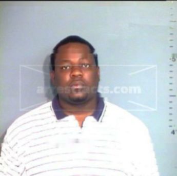 James Duane Arrington