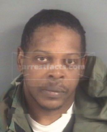 Delton Dewayne Graham