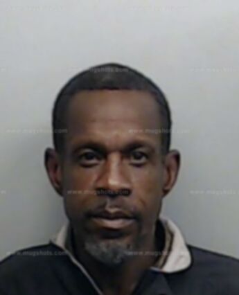 Melvin Jerome Farris