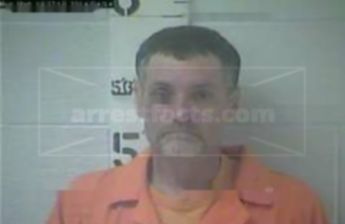 Gregory Keith Stribling