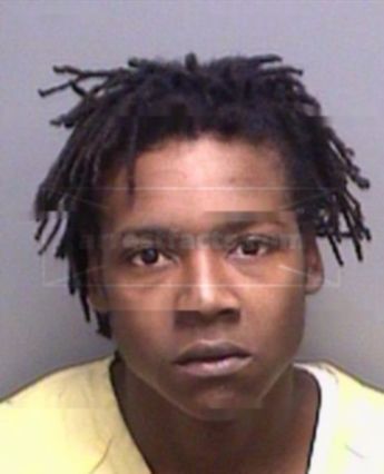 Javonte Toron Fowler