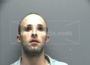 Dustin Ray Richardson