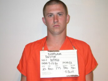 Dustin Ray Dierlam