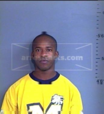 Clifford Wayne Harris