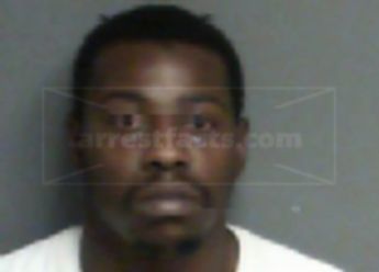 Johnathan Antonio Pringle