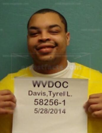 Tyrell L Davis