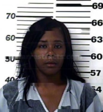 Brittany Shontrell Black