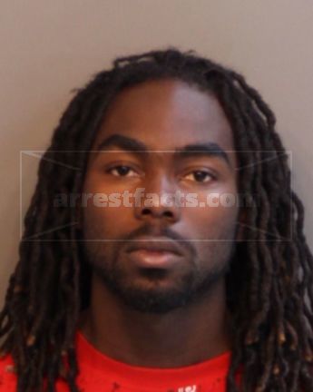 Brandon Leejuan Pointer