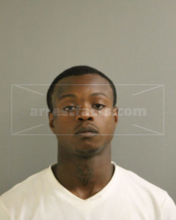 Antwone Lamont Biles