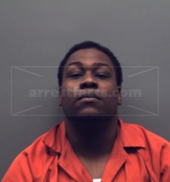 Rondell Taiquan Foster