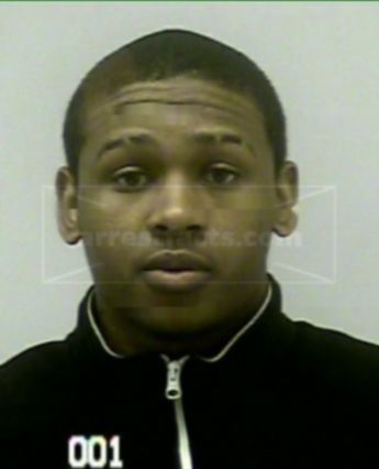Adrian Dwayne Parker