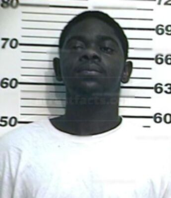 Dewayne Edward Nelson