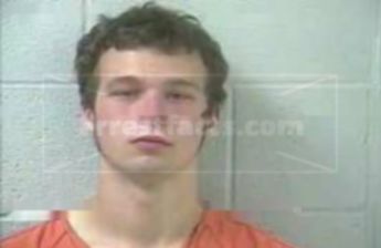 James Harrison Garner Ii