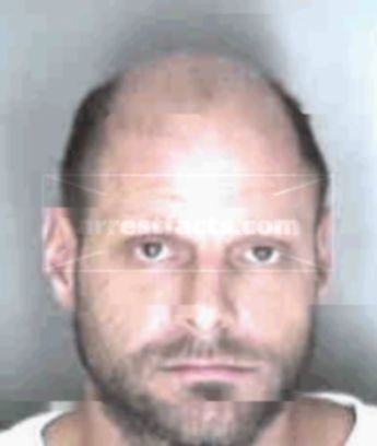 Kevin Michael Demko