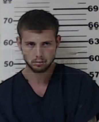 Dustin Bradley Jackson